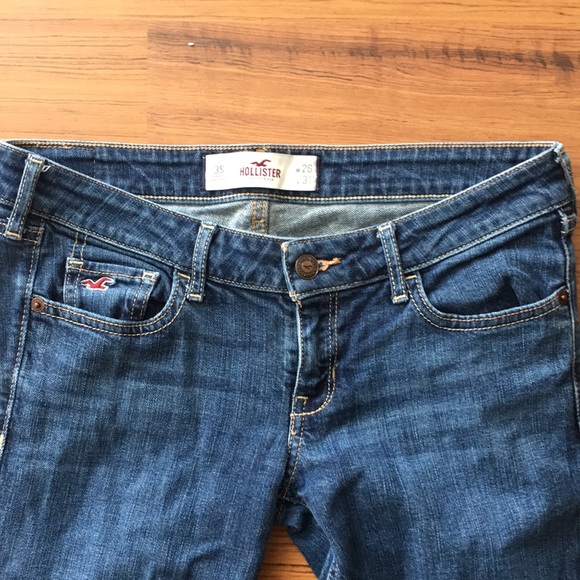 Hollister jeans - Picture 2 of 5